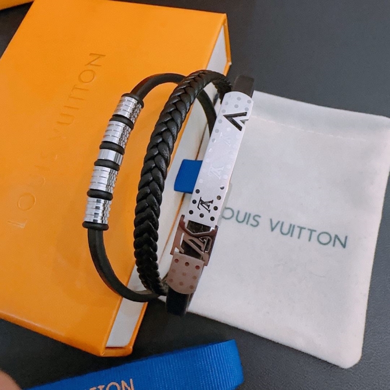 LV Bracelets